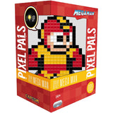 PDP Pixel Pals Mega Man Solar Blaze
