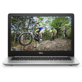 Dell Inspiron 13 5000 Intel Core i7-8250U 8GB RAM 256GB SSD 13.3" - Silver