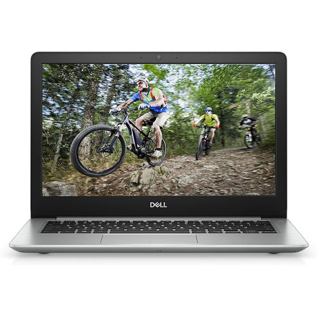 Dell Inspiron 13 5000 Intel Core i7-8250U 8GB RAM 256GB SSD 13.3" - Silver