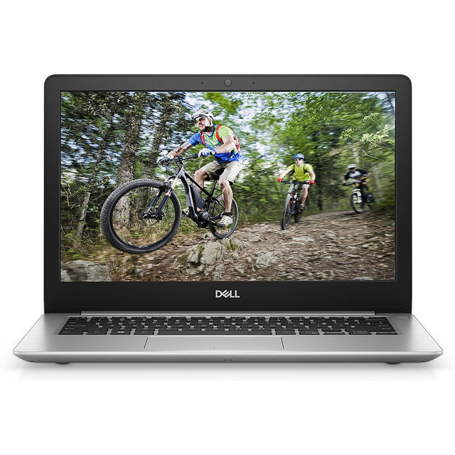 Dell Inspiron 13 5000 Intel Core i7-8250U 8GB RAM 256GB SSD 13.3" - Silver