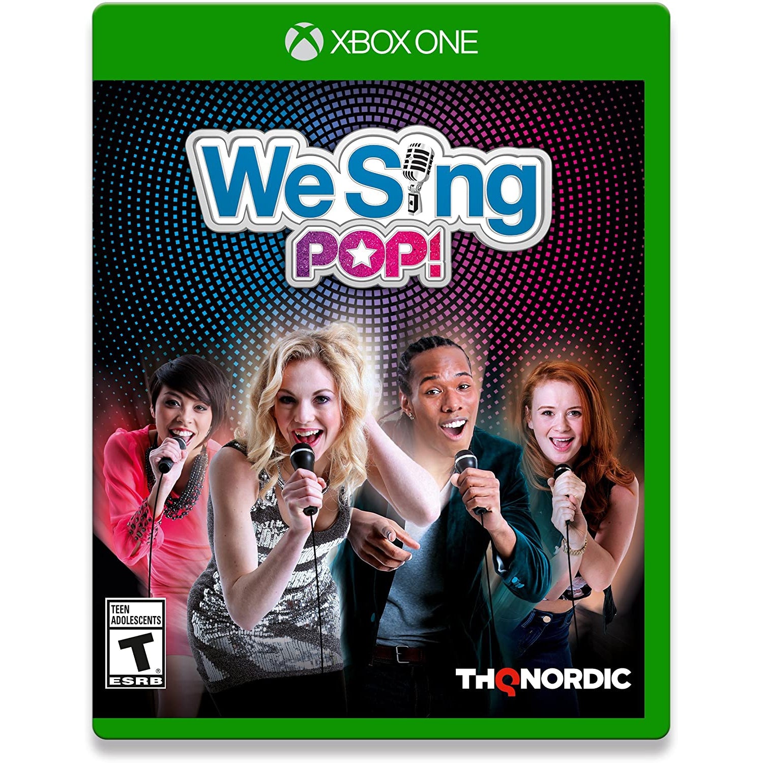 We Sing Pop! (Xbox One)