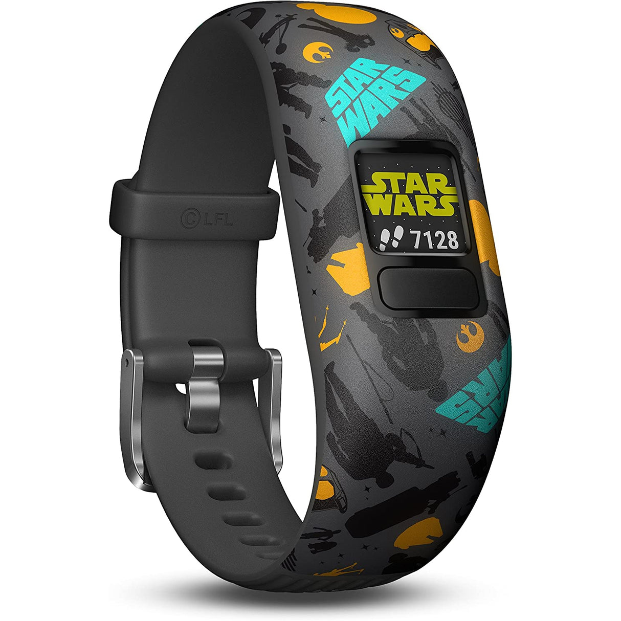 Garmin VivoFit Jr. 2 Fitness Tracker for Kids - Star Wars