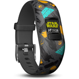 Garmin VivoFit Jr. 2 Fitness Tracker for Kids - Star Wars