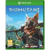 Biomutant - Xbox One