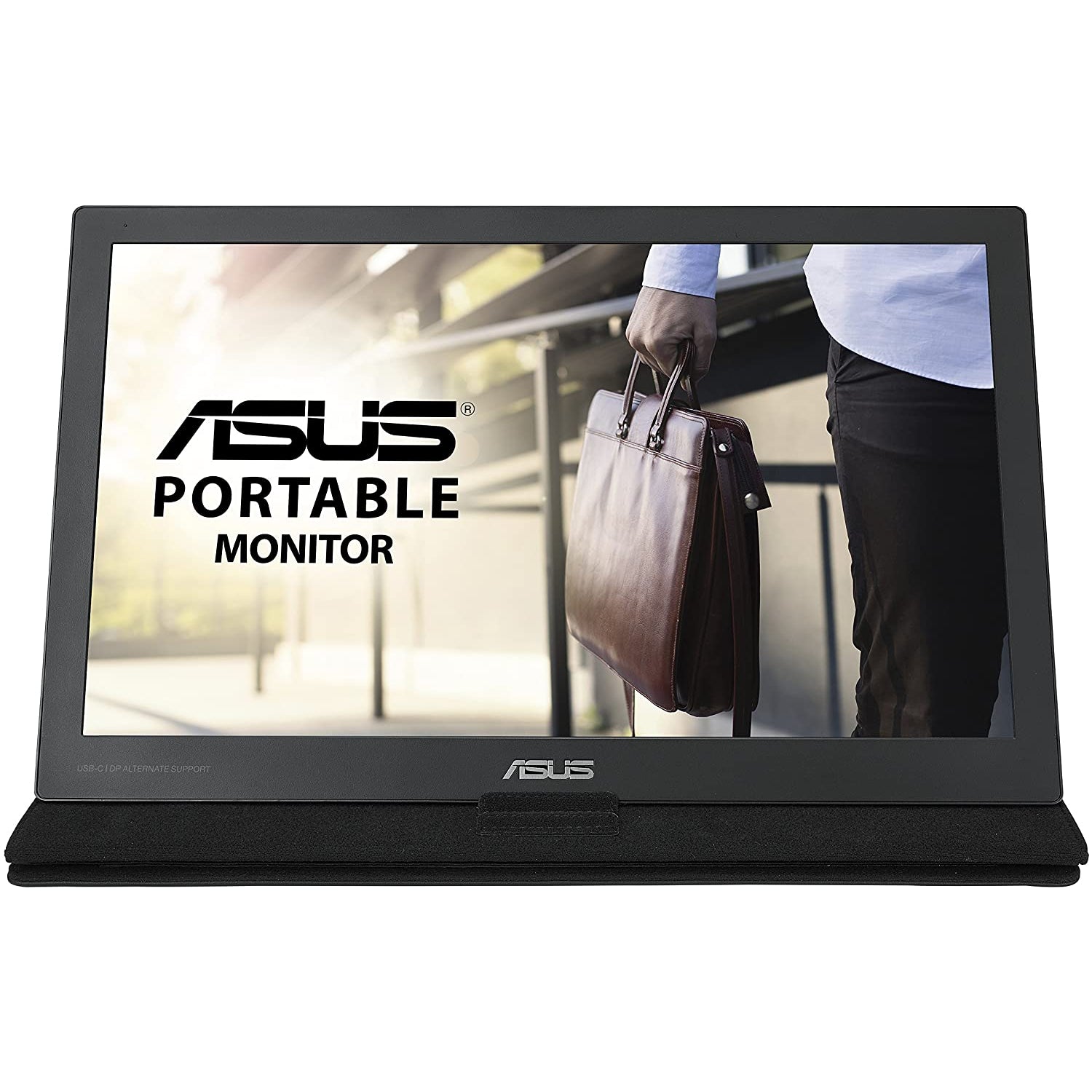 ASUS MB169 15.6" USB Type-C Portable Monitor