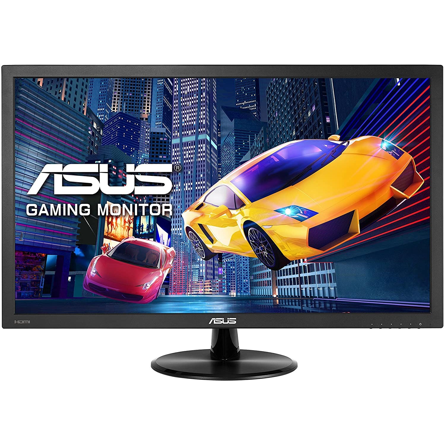 Asus VP228HE, 21.5 Inch FHD (1920x1080) Gaming Monitor