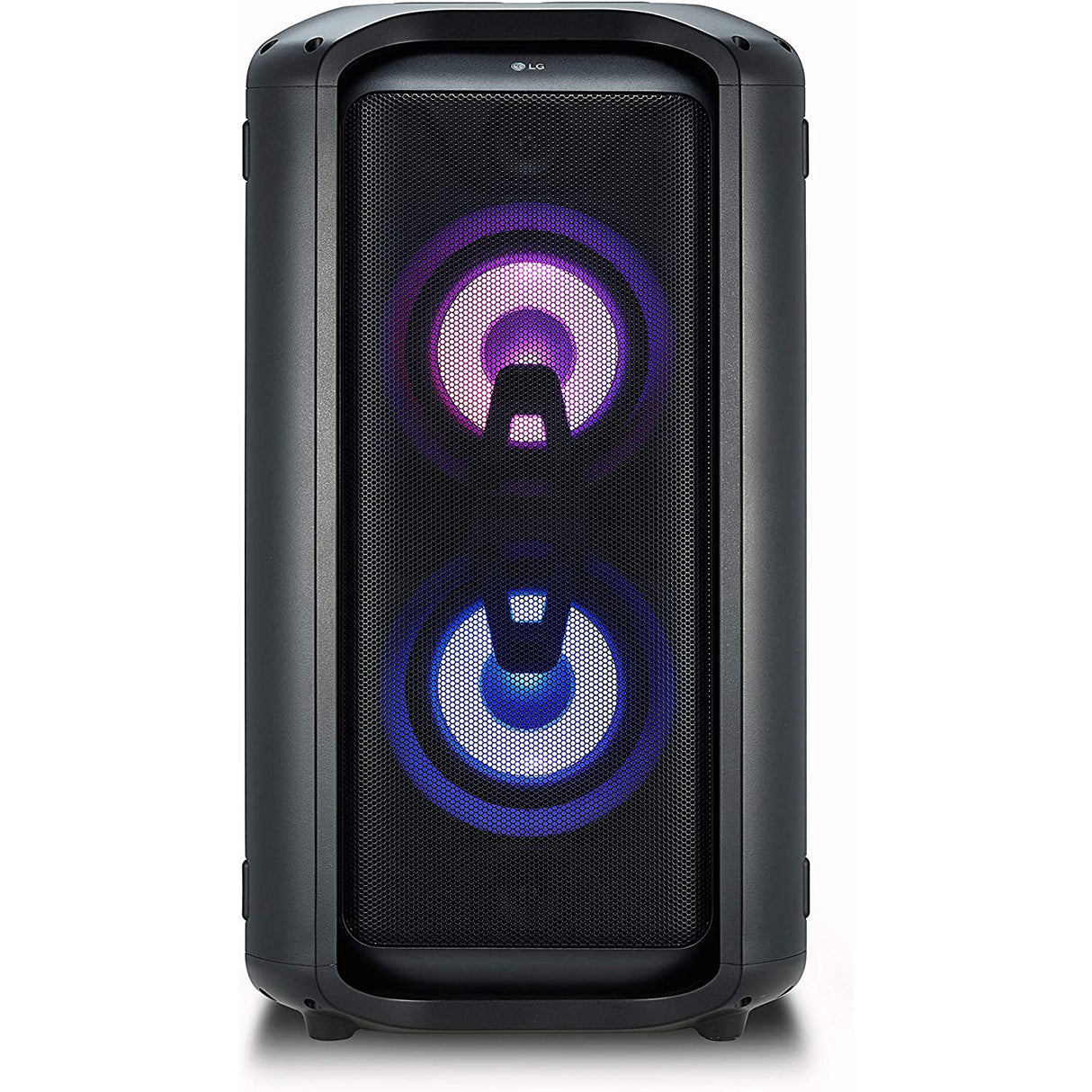LG XBOOM RK7 Bluetooth Megasound Party Speaker 550 Watts