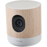 Withings WBP02 Wireless Home Security Camera - White/Brown