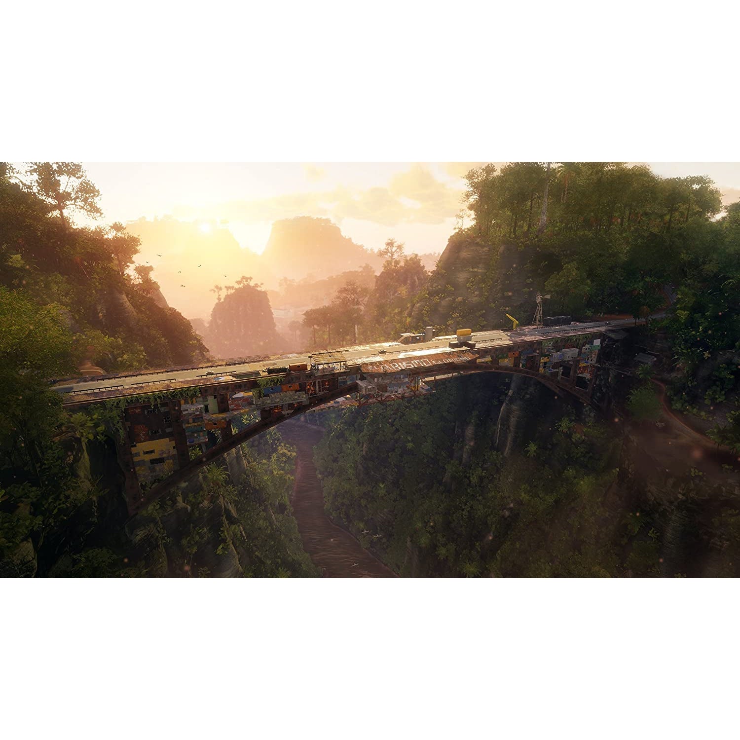 Just Cause 4 (PS4)