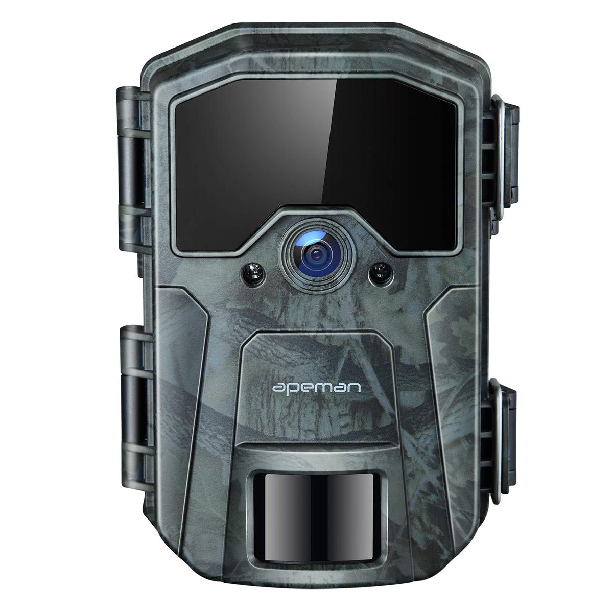 Apeman H55 Trail Camera