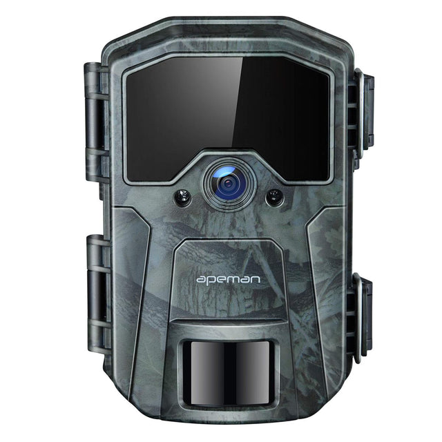 Apeman H55 Trail Camera
