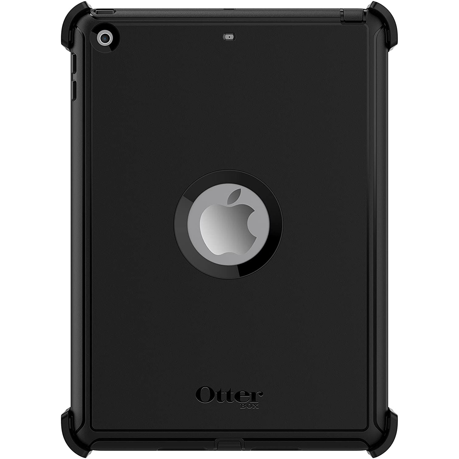 OtterBox Defender for Apple iPad 9.7 Inch (5th/6th Gen) - Black