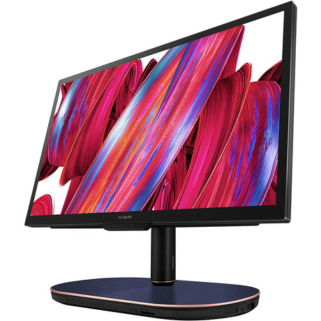 Asus Z272SDK-BA182T, Intel Core i7, 16GB, 2TB HDD + 256 SSD, 27" - Black