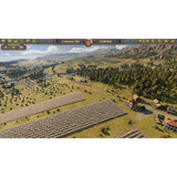 Railway Empire (PS4)