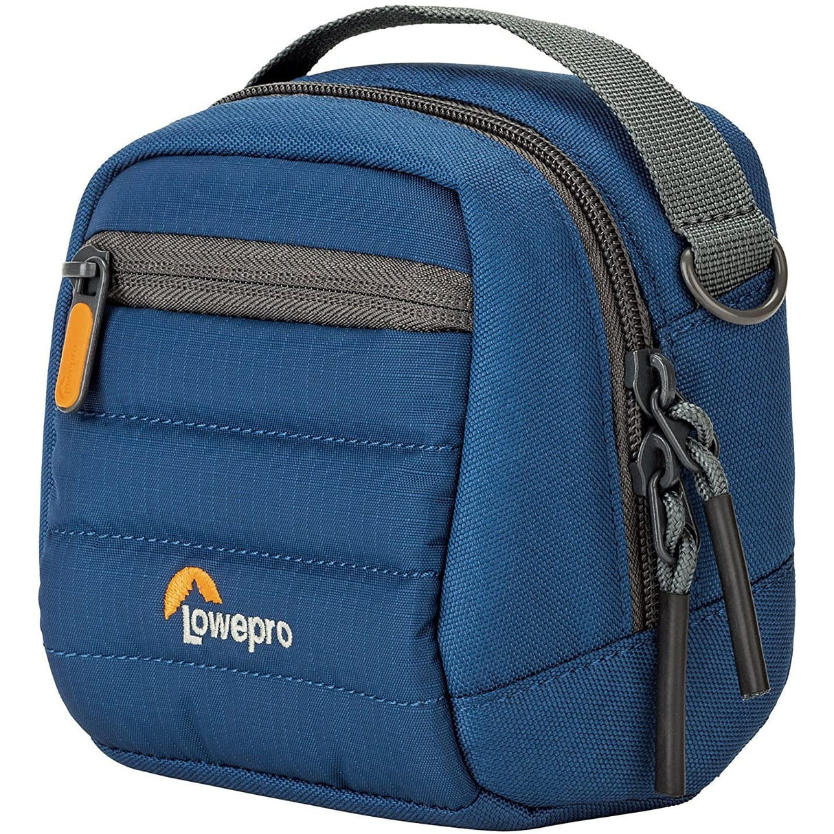 Lowepro Tahoe CS 80 Case, Fits Fujifilm Instax Mini Cameras, Blue - Refurbished