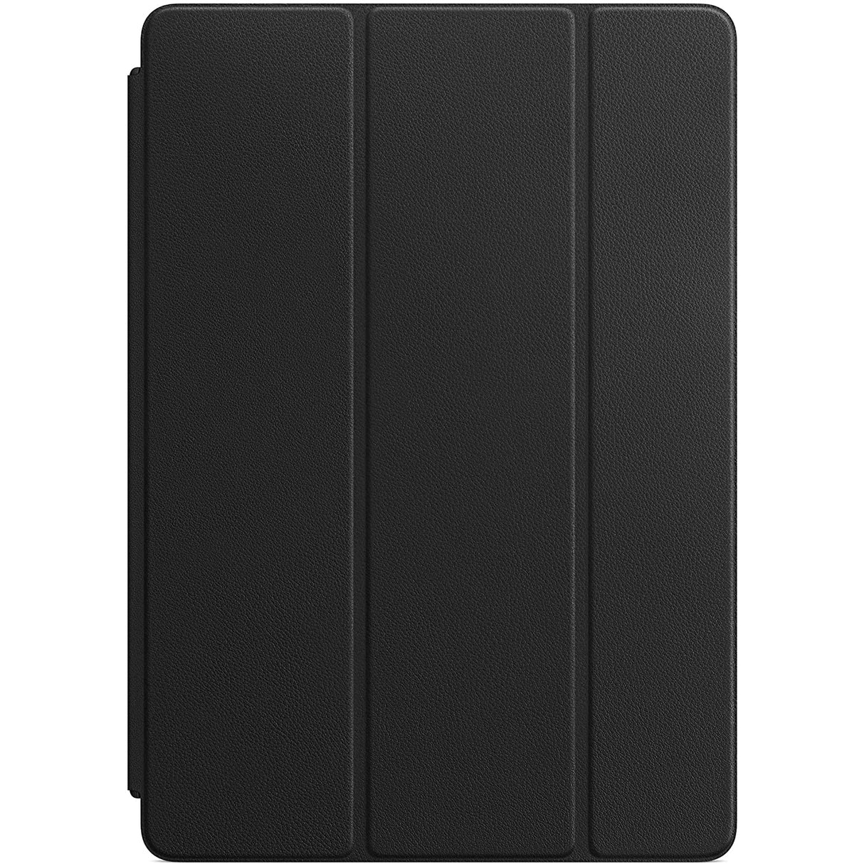 Apple iPad Pro 10.5-Inch Leather Smart Cover MPUD2 - Black - Refurbished