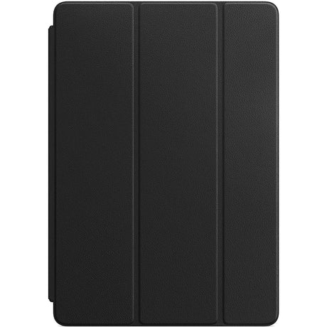 Apple iPad Pro 10.5-Inch Leather Smart Cover MPUD2 - Black - Refurbished