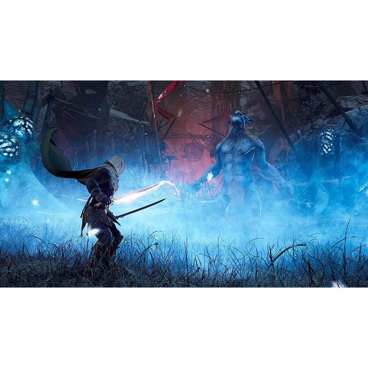 Dungeons & Dragons Dark Alliance Day 1 Edition (Xbox Series X)