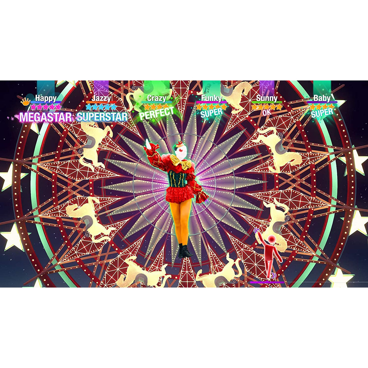 Just Dance 2021 (PS5)