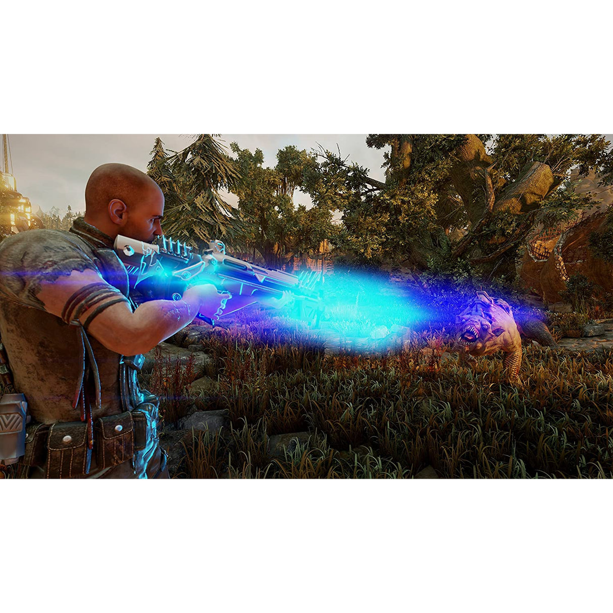 Elex (PS4)
