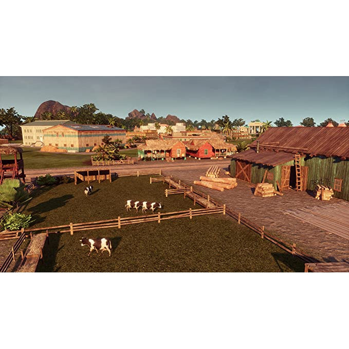 Tropico 6 Next Gen Edition (Xbox One)