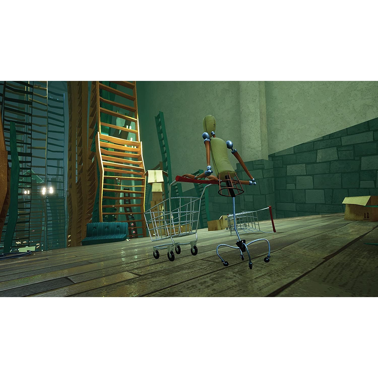 Hello Neighbor (Xbox One)