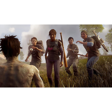 State of Decay 2 Ultimate Edition (Xbox One)