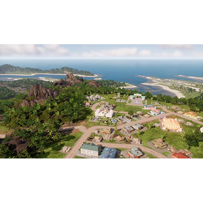 Tropico 6 Next Gen Edition (Xbox One)