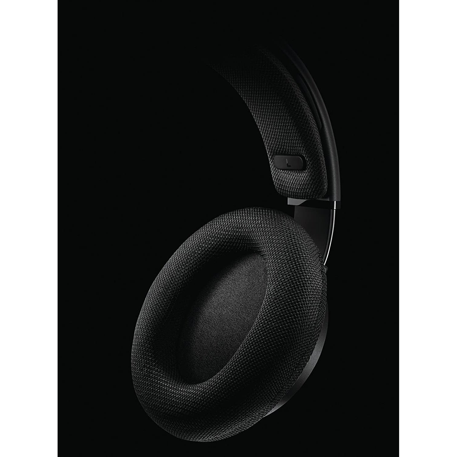 Philips SHP9500/00 Headphones - Black