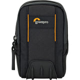 Lowepro Adventura CS 20 Case for Compact Cameras - Grey