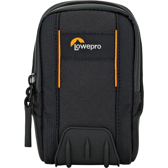 Lowepro Adventura CS 20 Case for Compact Cameras - Grey