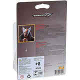 Totaku Tekken 7 Heihachi Mishima First Edition Figure
