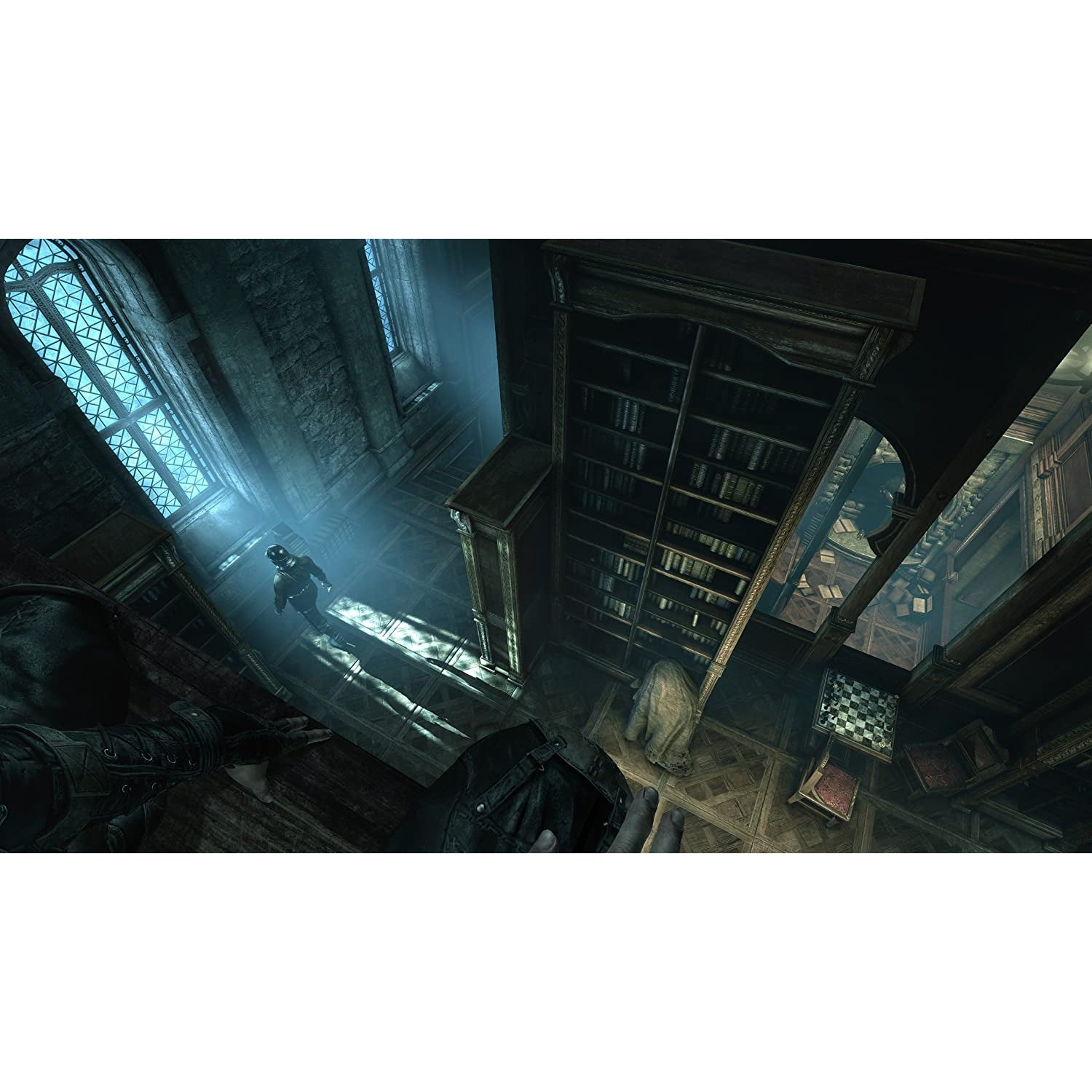 Thief (Xbox 360)