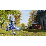 Destroy All Humans! (PS4)