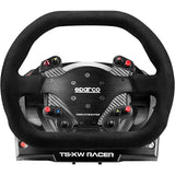 Thrustmaster TS-XW Racer P3110 Competition Mod for Xbox - Black/Red - Refurbished Good