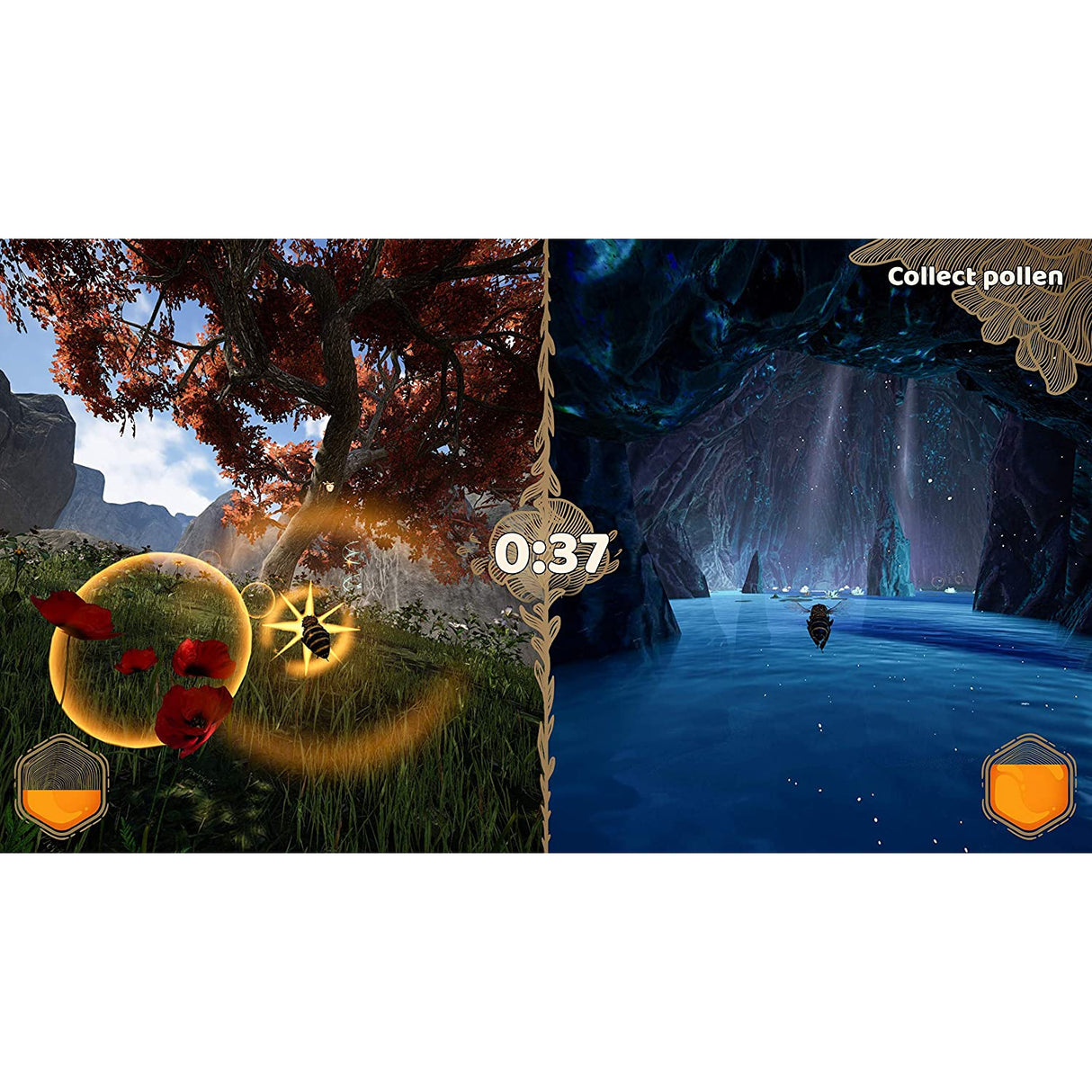 Bee Simulator (Nintendo Switch)