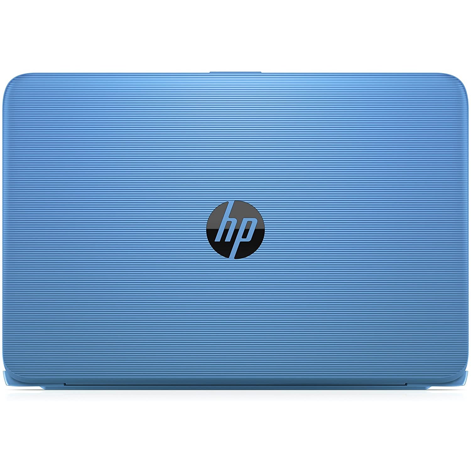 HP14-AX050SA (Y3W23EA#ABU) - 14" Laptop Intel Celeron N3060 , 4GB RAM, 32GB, Aqua Blue