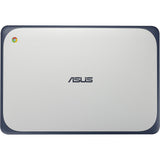 ASUS C202SA-GJ0027, Intel Celeron, 2GB RAM, 16GB eMMC - Dark Blue - Refurbished Good
