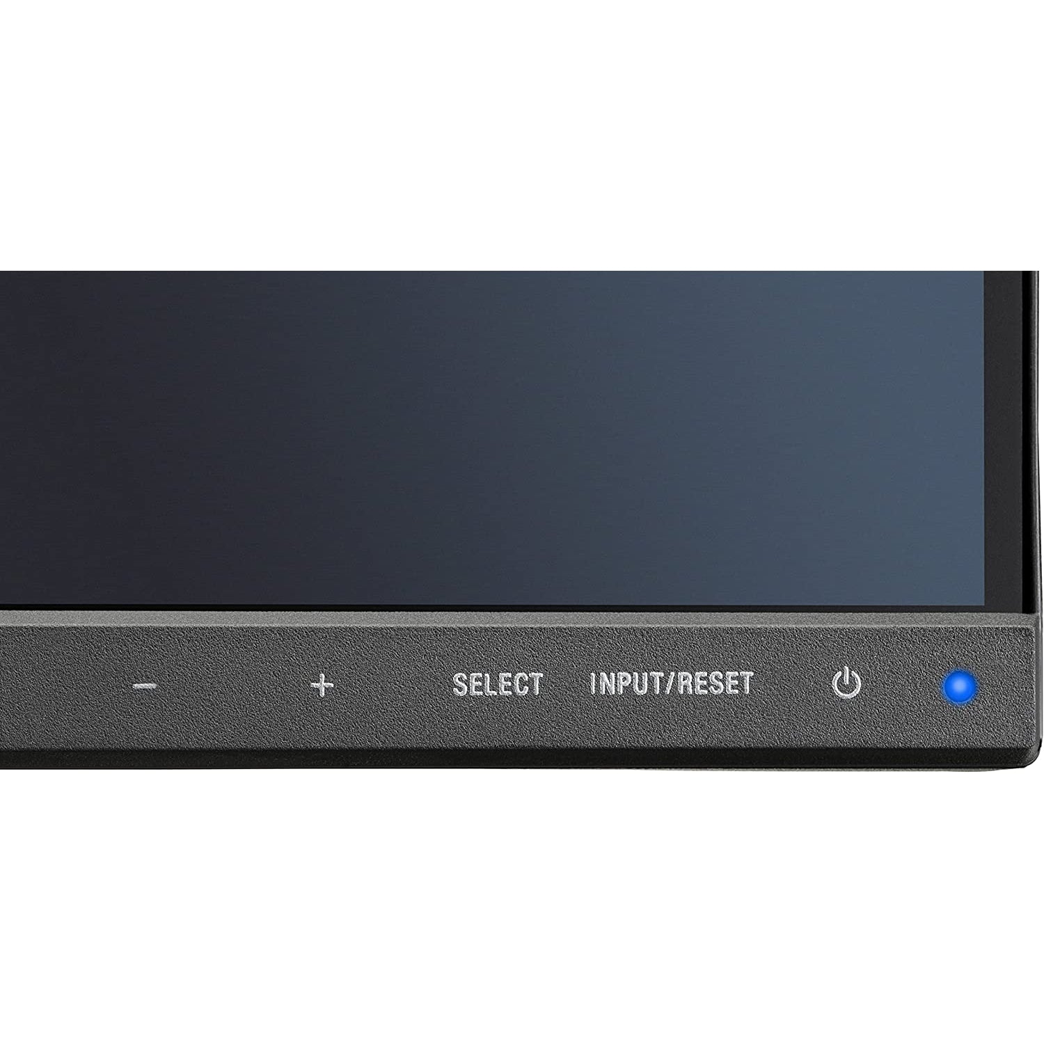 NEC 1PE221N 22-Inch LCD Multi Sync Commercial Display Monitor - Black