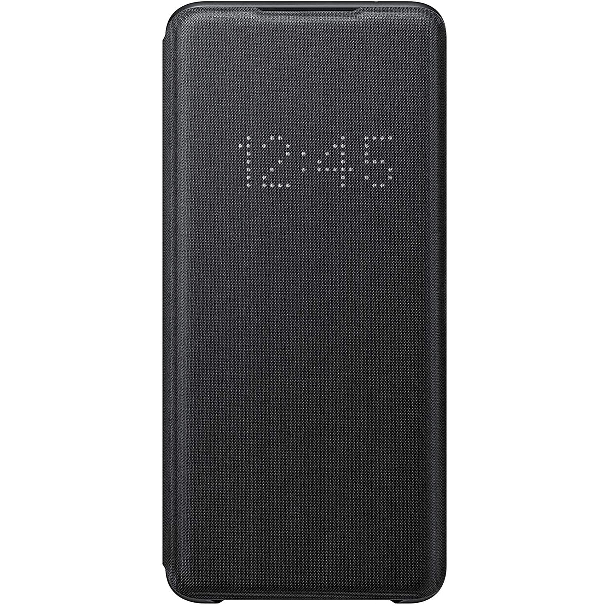 Samsung LED View Smartphone Cover EF-NG988 for Galaxy S20 Ultra - Pristine