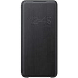 Samsung LED View Smartphone Cover EF-NG988 for Galaxy S20 Ultra - Pristine