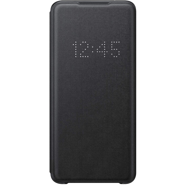 Samsung LED View Smartphone Cover EF-NG988 for Galaxy S20 Ultra - Pristine