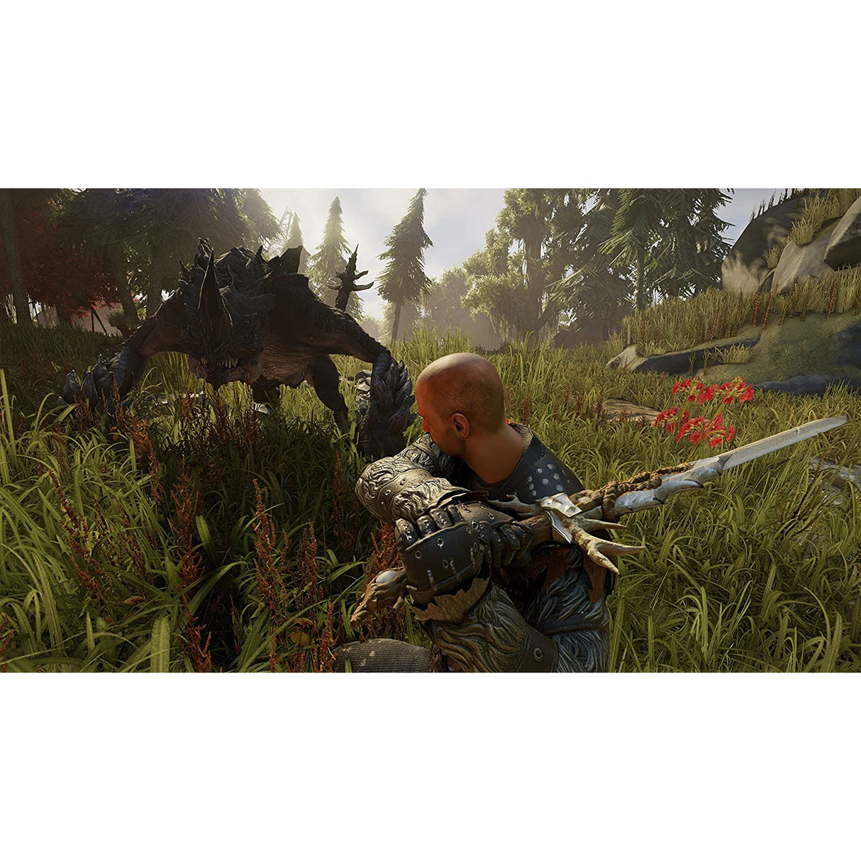 Elex (PS4)