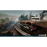 Bus Simulator 21 - Day One Edition (PS4)