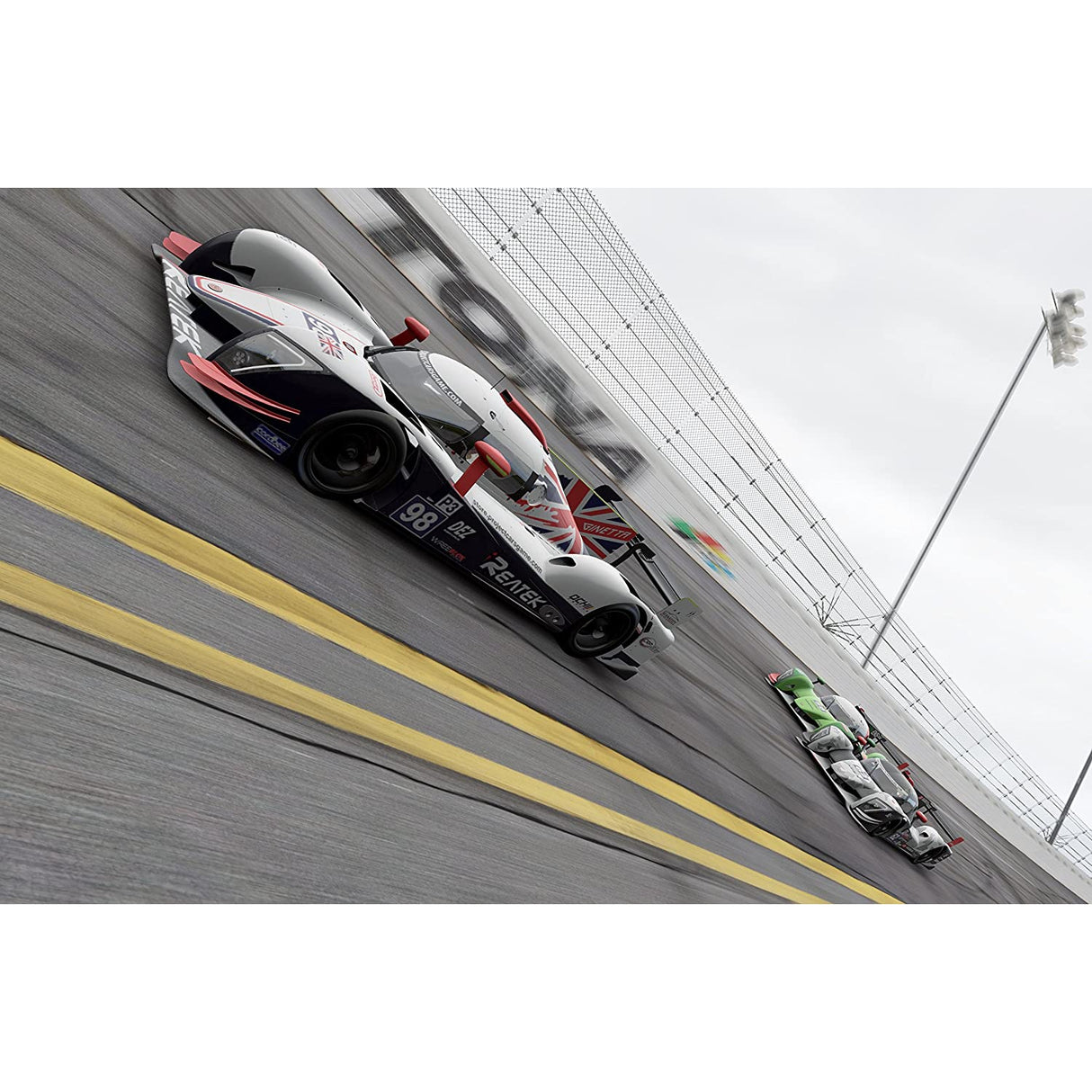 Project Cars 2 (Xbox One)