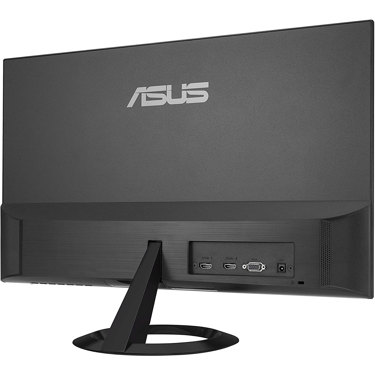 ASUS VZ279HE 27 Inch Monitor, FHD (1920 x 1080), Ultra-Slim Design, HDMI, Flicker Free, Black