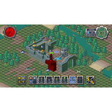 Lock's Quest (PS4)