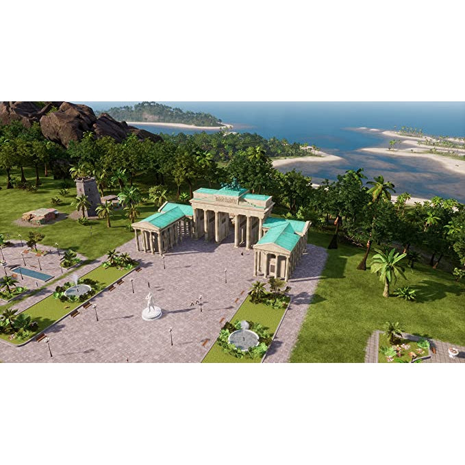 Tropico 6 Next Gen Edition (Xbox One)