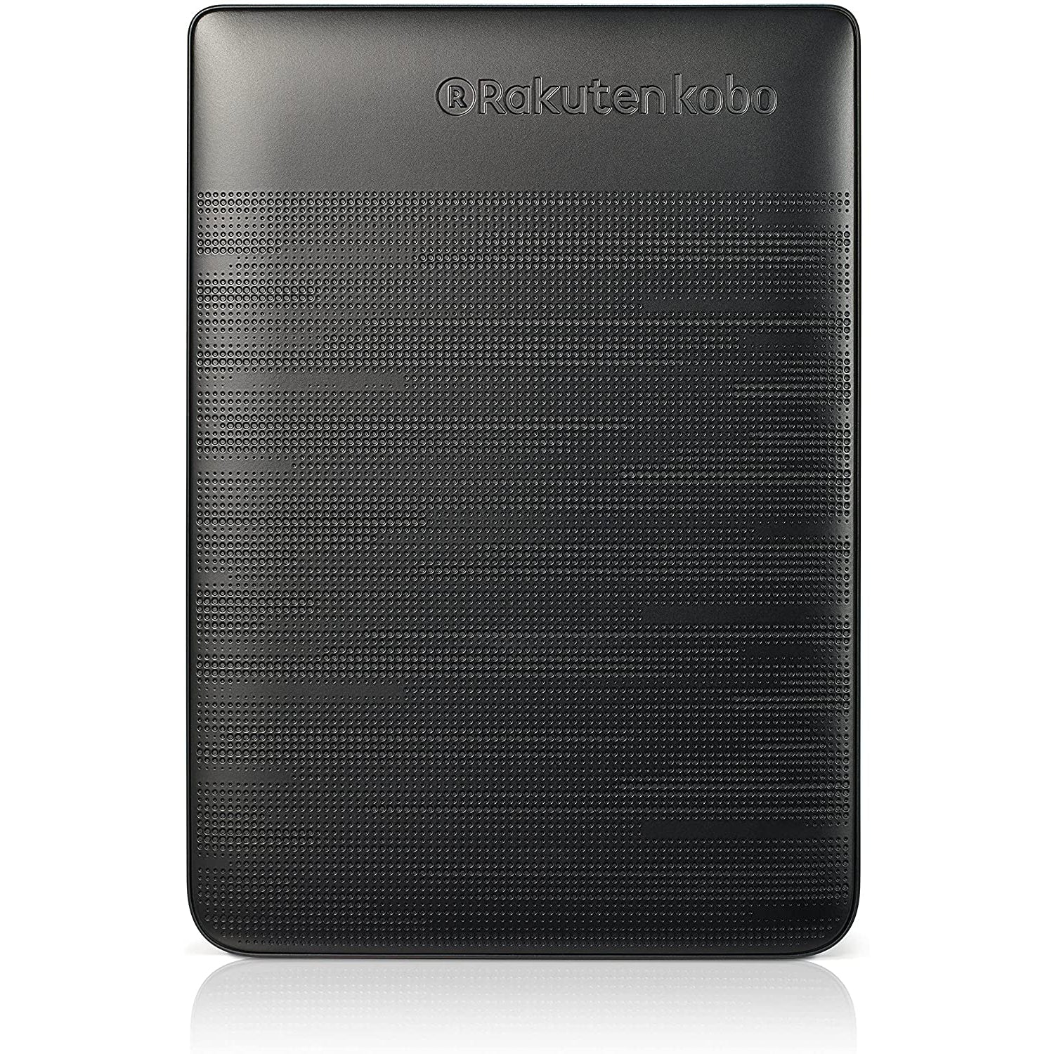Kobo Clara HD eReader, 6" Illuminated Touch Screen, Wi-Fi, Black - Refurbished Good