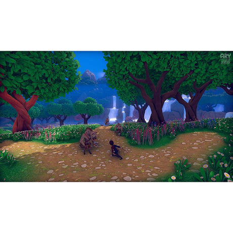 Ary and the Secret of Seasons - (Xbox One)